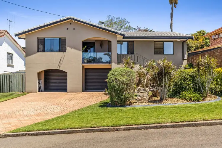 9 Cooloola Drive, Rangeville QLD 4350