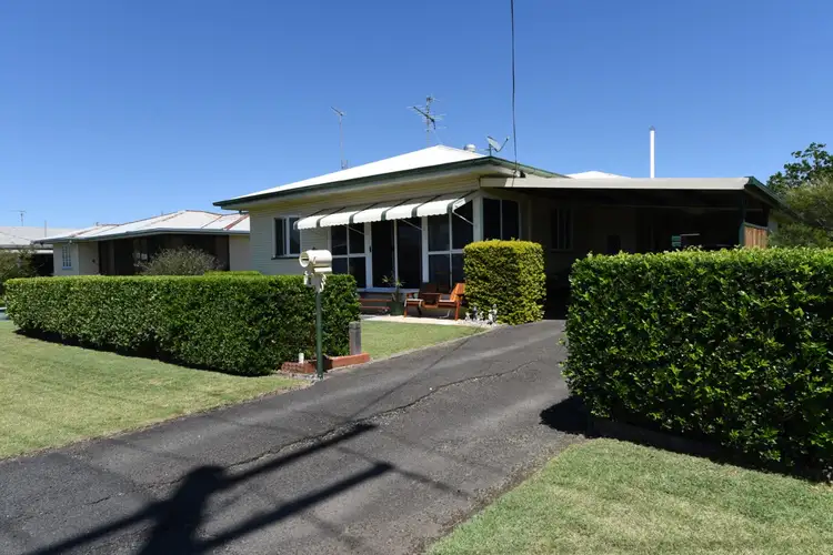 9 Ford Street, Gatton QLD 4343