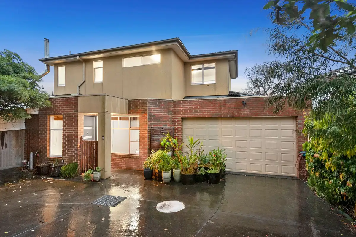 Main view of Homely house listing, 4/21 Nolan Street, Frankston VIC 3199
