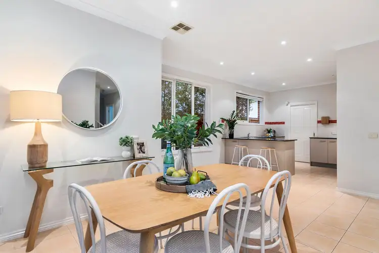 Second view of Homely house listing, 4/21 Nolan Street, Frankston VIC 3199