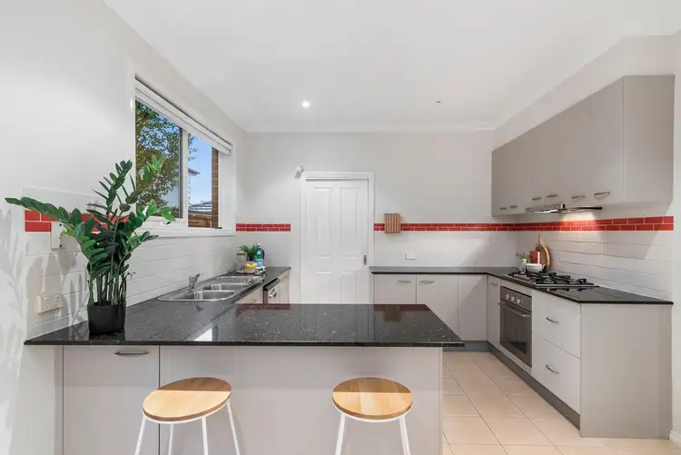 Third view of Homely house listing, 4/21 Nolan Street, Frankston VIC 3199