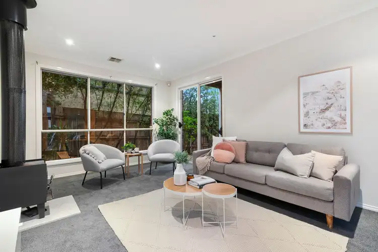 Fourth view of Homely house listing, 4/21 Nolan Street, Frankston VIC 3199