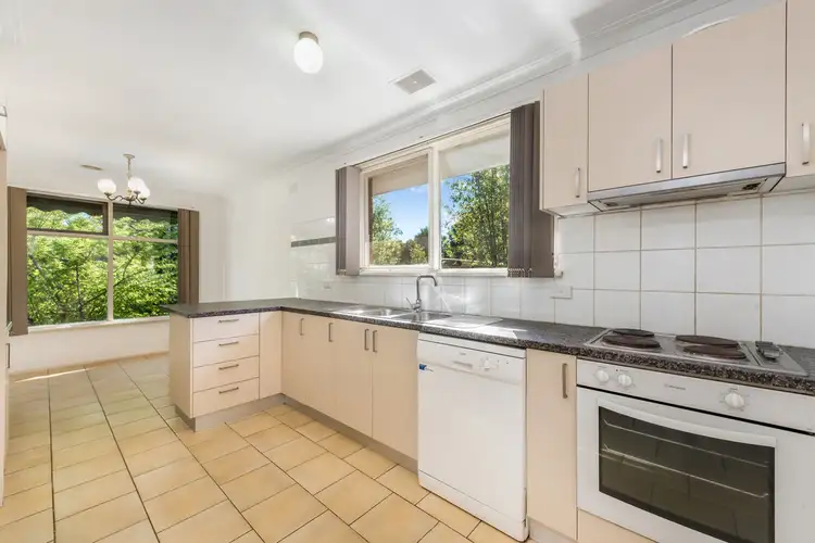 Second view of Homely house listing, 9 Odette Court, Ringwood East VIC 3135