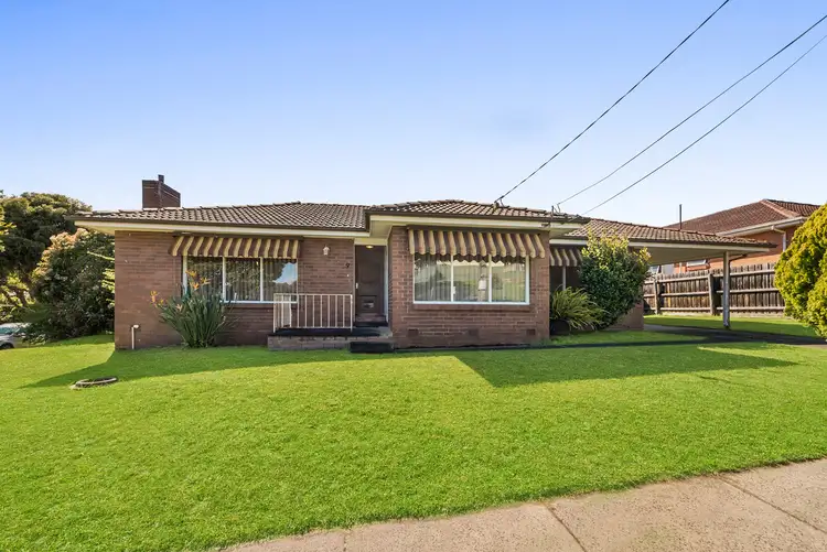 Fifth view of Homely house listing, 9 Odette Court, Ringwood East VIC 3135