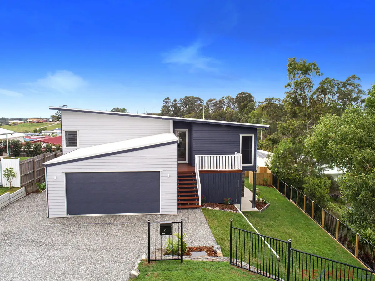 Main view of Homely house listing, 21 Snapper Street, Little Mountain QLD 4551