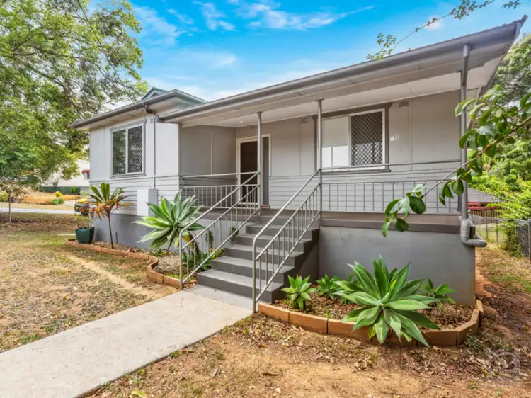 165 Byangum Road, Murwillumbah NSW 2484