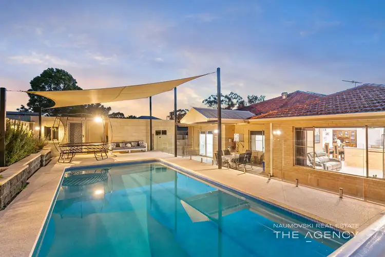 325 Odin Drive, Balcatta WA 6021