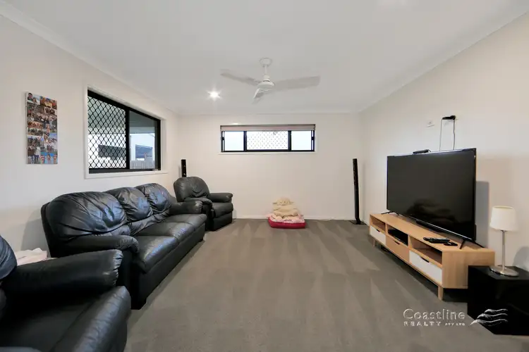 Second view of Homely house listing, 6 Bellona Court, Bargara QLD 4670