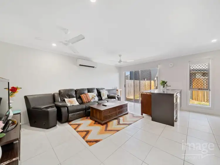 Third view of Homely townhouse listing, 2/30 Scenic Road, Redbank Plains QLD 4301