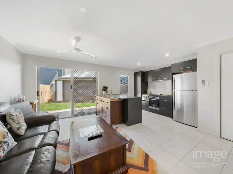 Fourth view of Homely townhouse listing, 2/30 Scenic Road, Redbank Plains QLD 4301