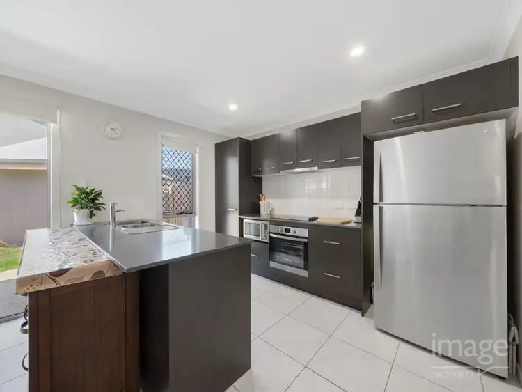 Fifth view of Homely townhouse listing, 2/30 Scenic Road, Redbank Plains QLD 4301