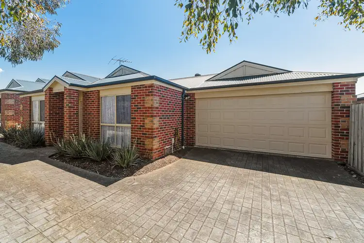 Second view of Homely unit listing, 2/3 Alfred Street, Somerville VIC 3912