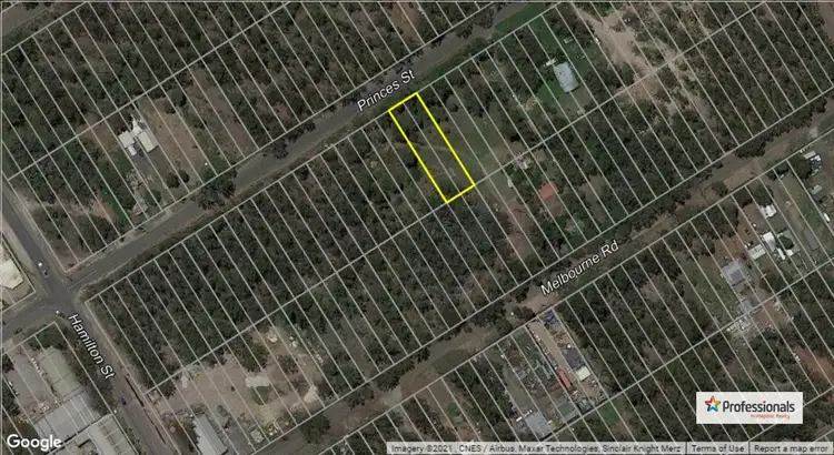 Lots 23-24 Princes Street, Riverstone NSW 2765