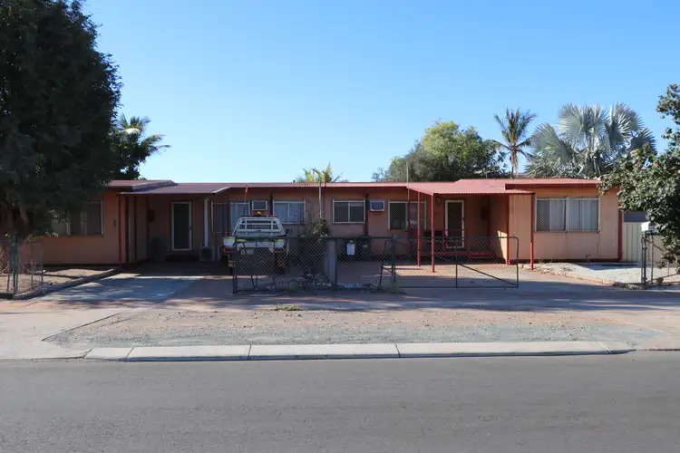 35 Robinson Street, Port Hedland WA 6721