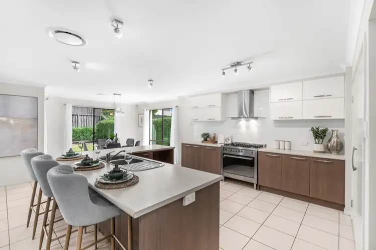 Third view of Homely house listing, 7 Gumnut Close, Lota QLD 4179