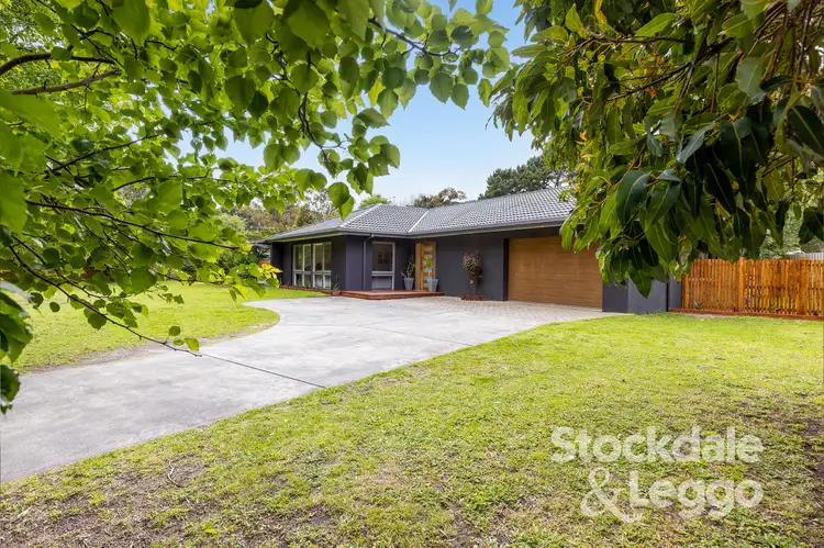 20 Mashie Court, Rosebud VIC 3939