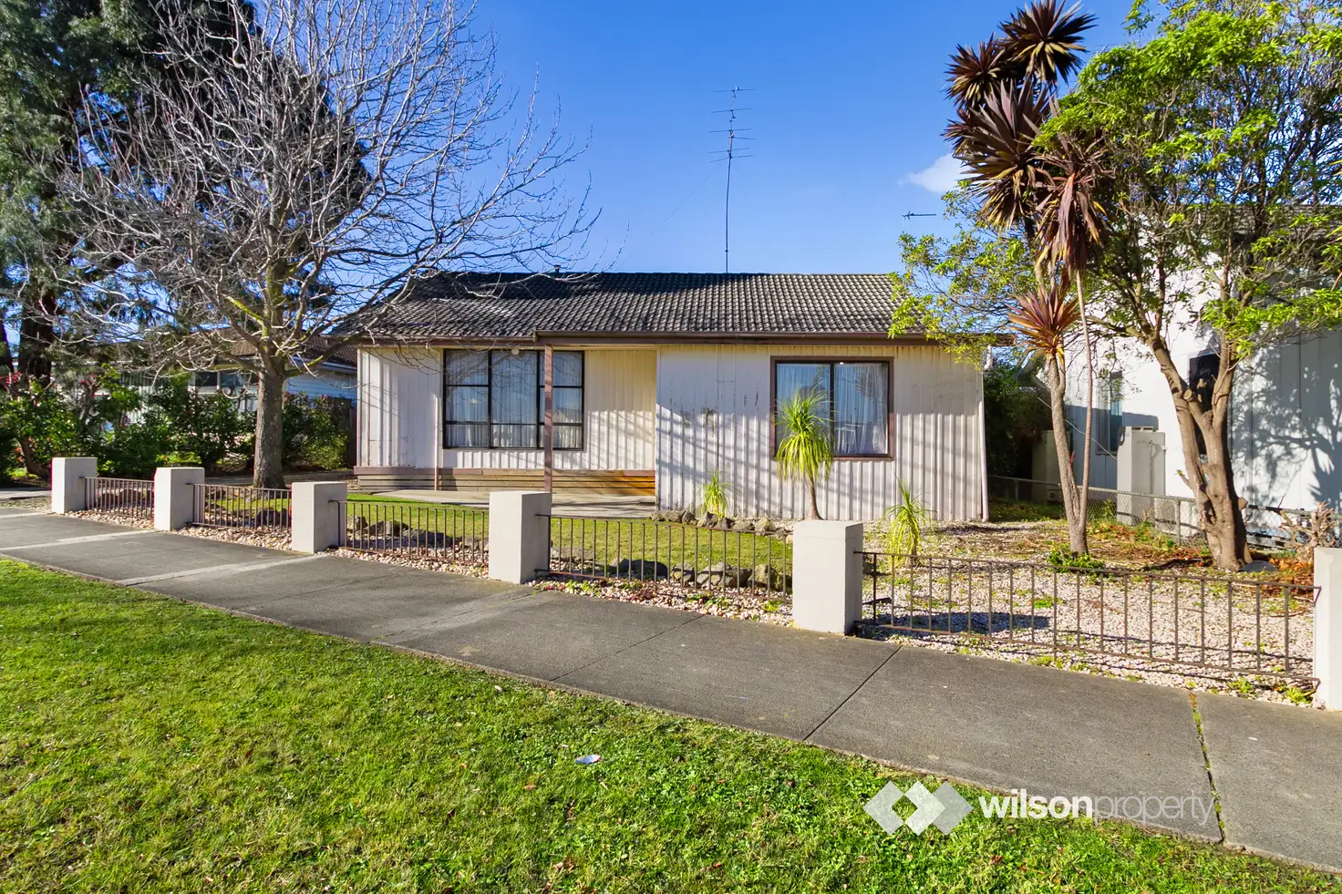 Main view of Homely house listing, 132 Liddiard Road, Traralgon VIC 3844