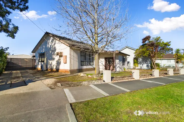 Second view of Homely house listing, 132 Liddiard Road, Traralgon VIC 3844
