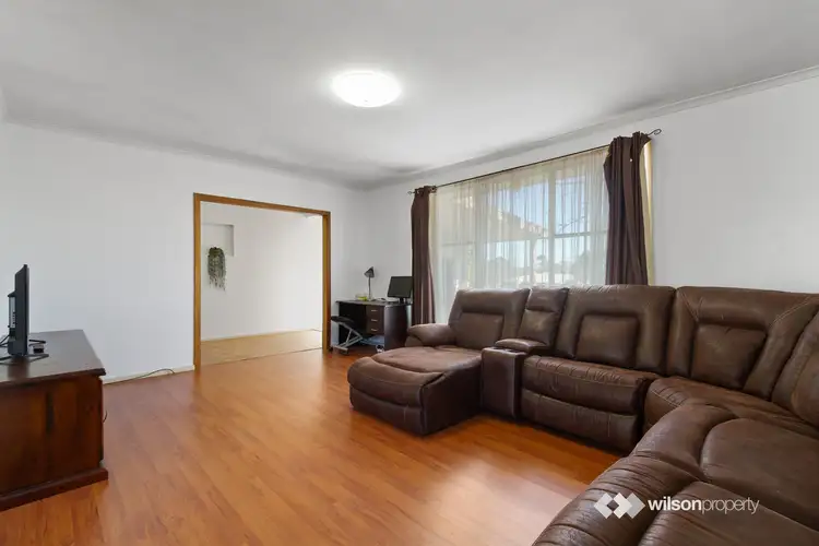 Fourth view of Homely house listing, 132 Liddiard Road, Traralgon VIC 3844