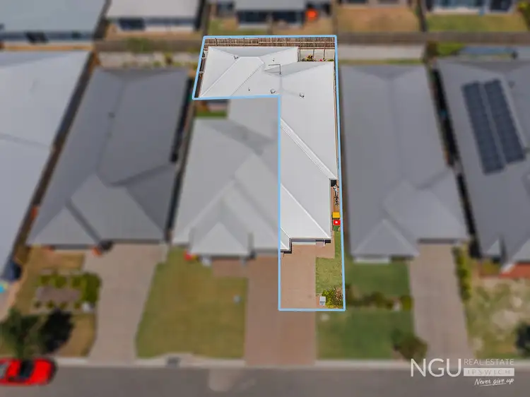 48 Joy Chambers Circuit