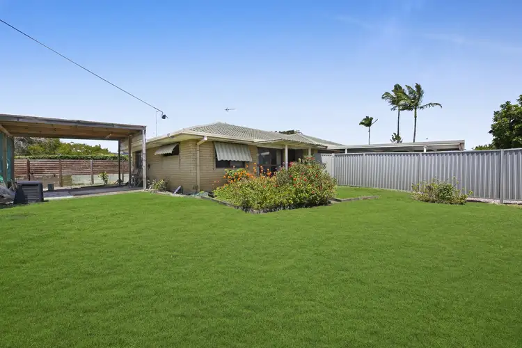 Third view of Homely semi-detached listing, 1/2 Doggett Drive, Miami QLD 4220