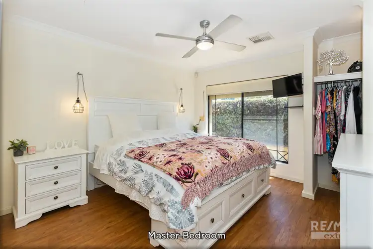 Sixth view of Homely house listing, 1 Nalder Way, Clarkson WA 6030