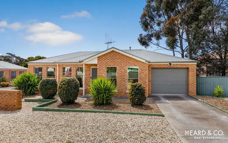 Main view of Homely house listing, 4/24 Trumble Street, Eaglehawk VIC 3556