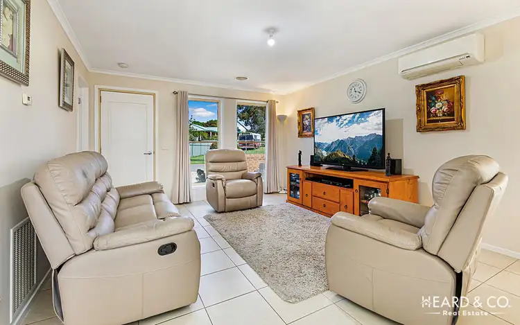 Second view of Homely house listing, 4/24 Trumble Street, Eaglehawk VIC 3556