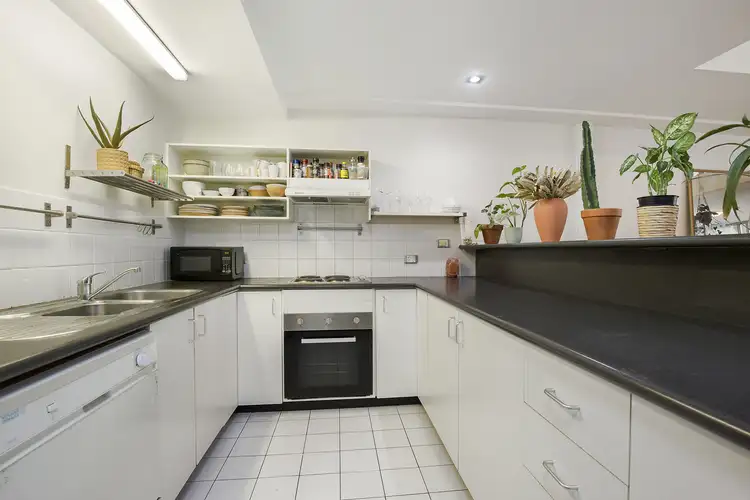 Third view of Homely apartment listing, 121/1 Missenden Road, Camperdown NSW 2050