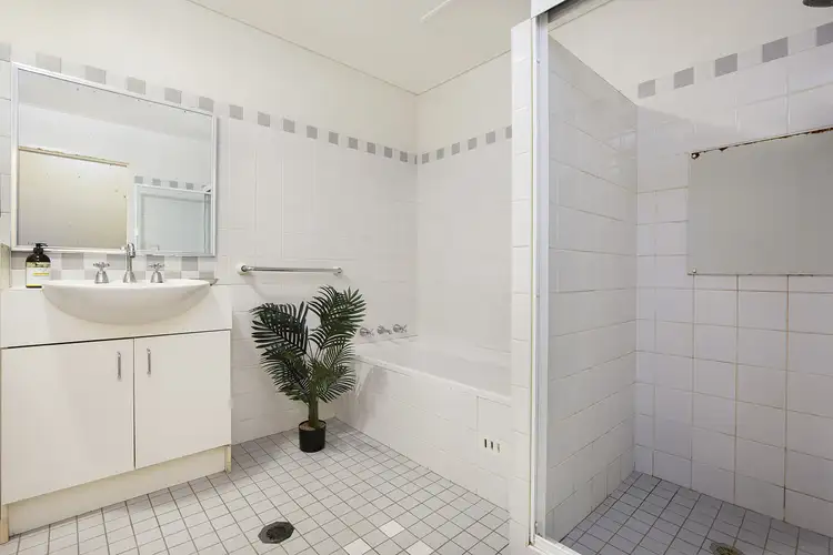 Fifth view of Homely apartment listing, 121/1 Missenden Road, Camperdown NSW 2050