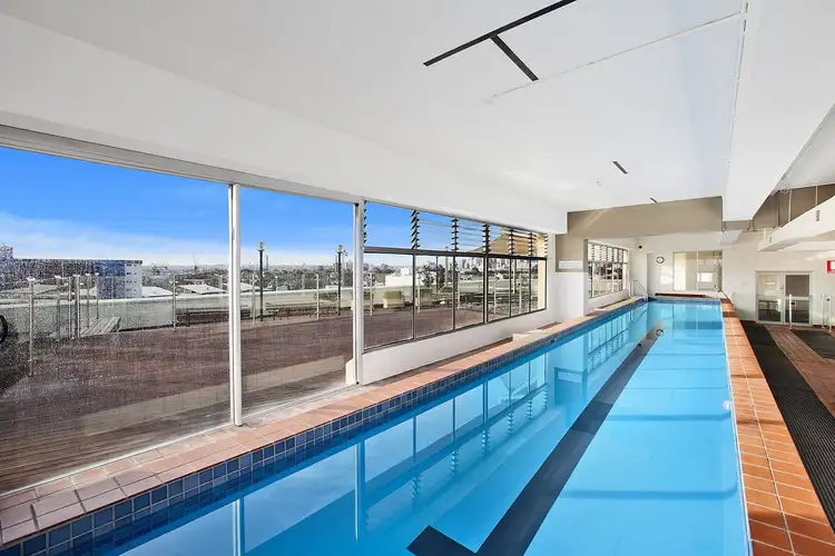 Sixth view of Homely apartment listing, 121/1 Missenden Road, Camperdown NSW 2050
