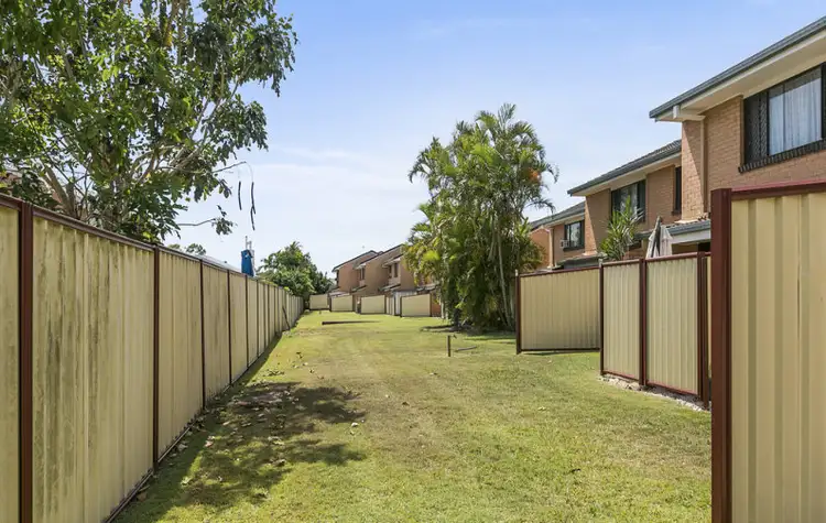 Third view of Homely townhouse listing, 4/80 Mount Cotton Road, Capalaba QLD 4157