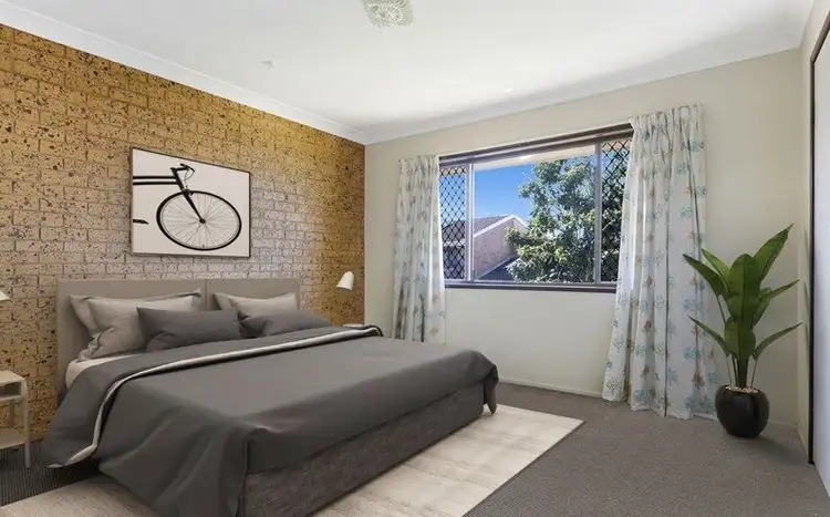 Fourth view of Homely townhouse listing, 4/80 Mount Cotton Road, Capalaba QLD 4157