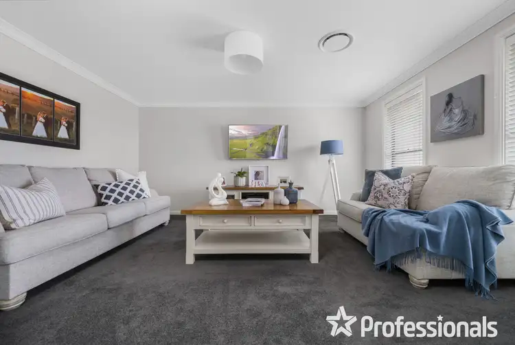 Second view of Homely house listing, 12 Coolabah Close, Kelso NSW 2795