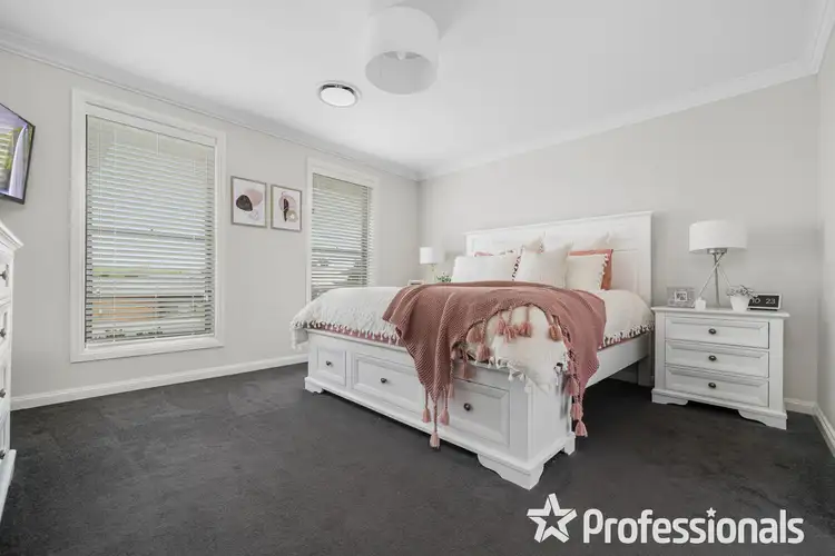 Third view of Homely house listing, 12 Coolabah Close, Kelso NSW 2795