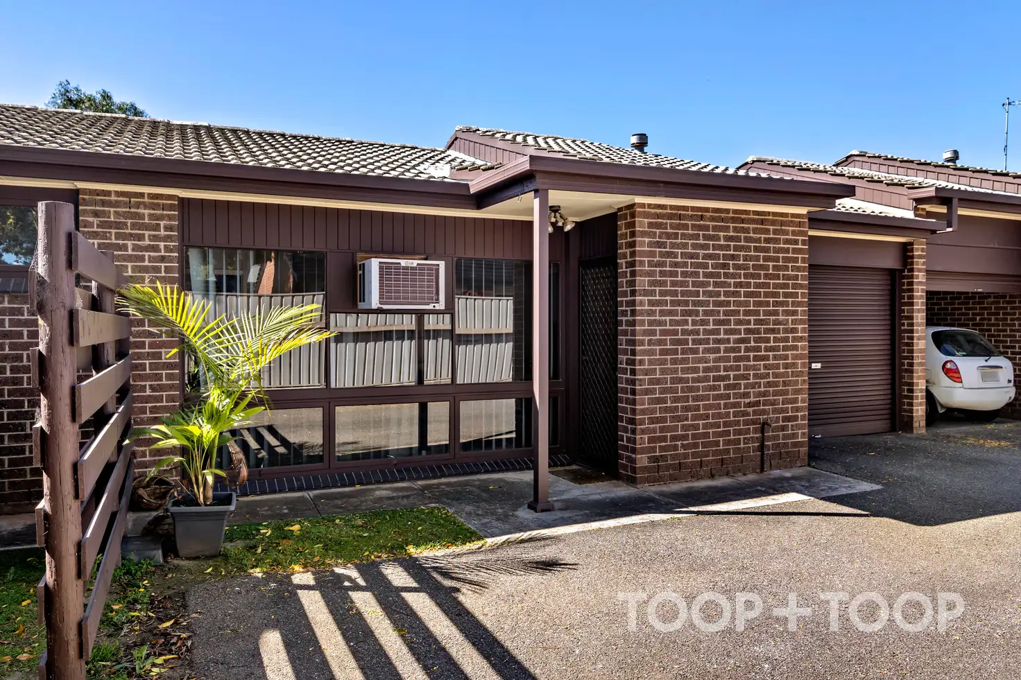 Main view of Homely unit listing, 3/5 Osborn Avenue, Beulah Park SA 5067