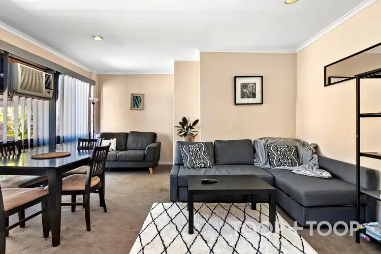 Second view of Homely unit listing, 3/5 Osborn Avenue, Beulah Park SA 5067