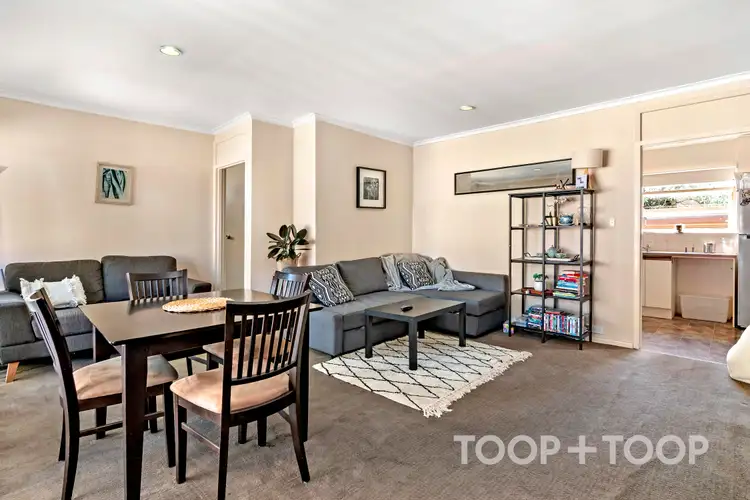 Third view of Homely unit listing, 3/5 Osborn Avenue, Beulah Park SA 5067