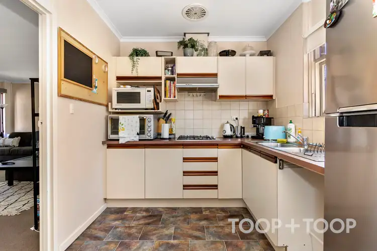Sixth view of Homely unit listing, 3/5 Osborn Avenue, Beulah Park SA 5067