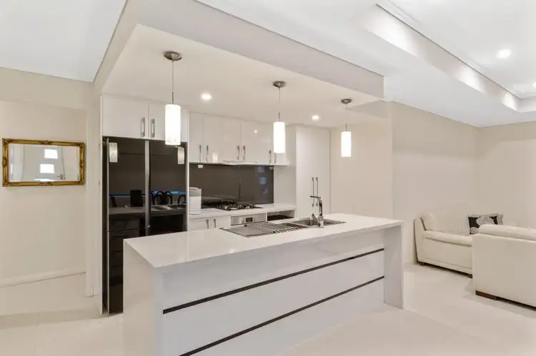 Main view of Homely house listing, 4A Hewett Way, Balga WA 6061