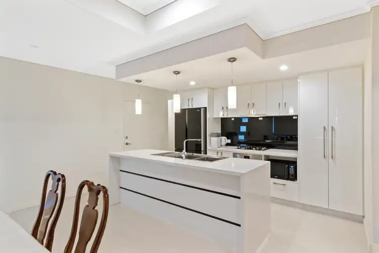 Fourth view of Homely house listing, 4A Hewett Way, Balga WA 6061