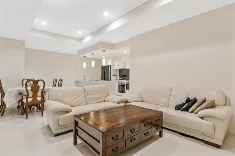 Fifth view of Homely house listing, 4A Hewett Way, Balga WA 6061