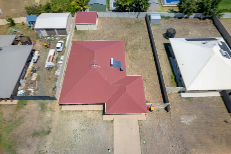 Second view of Homely house listing, 20 Blue Gums Drive, Emerald QLD 4720