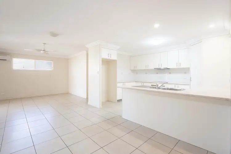 Third view of Homely house listing, 20 Blue Gums Drive, Emerald QLD 4720