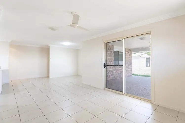 Fifth view of Homely house listing, 20 Blue Gums Drive, Emerald QLD 4720