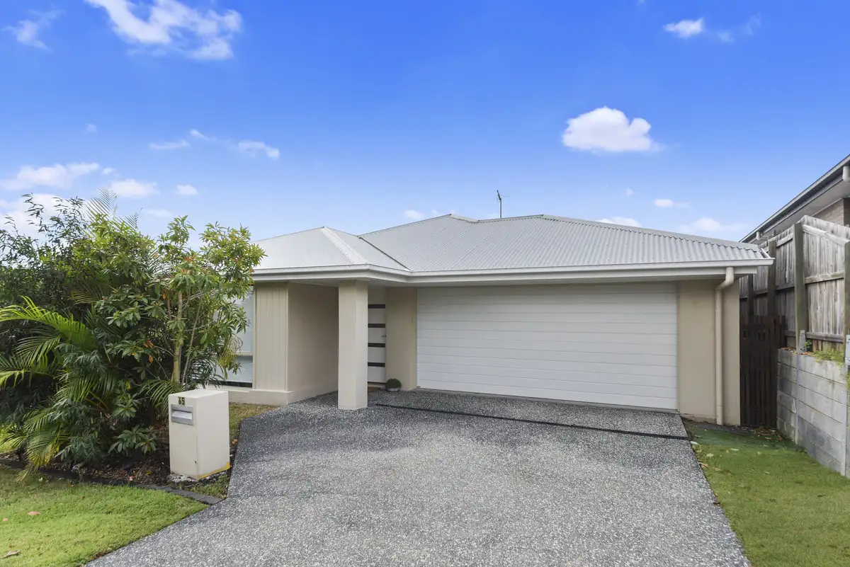 Main view of Homely house listing, 65 Canopus Street, Bridgeman Downs QLD 4035