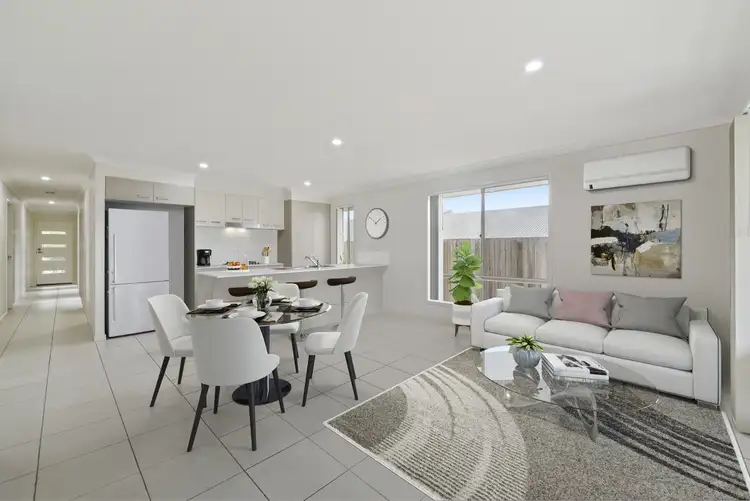 Second view of Homely house listing, 65 Canopus Street, Bridgeman Downs QLD 4035