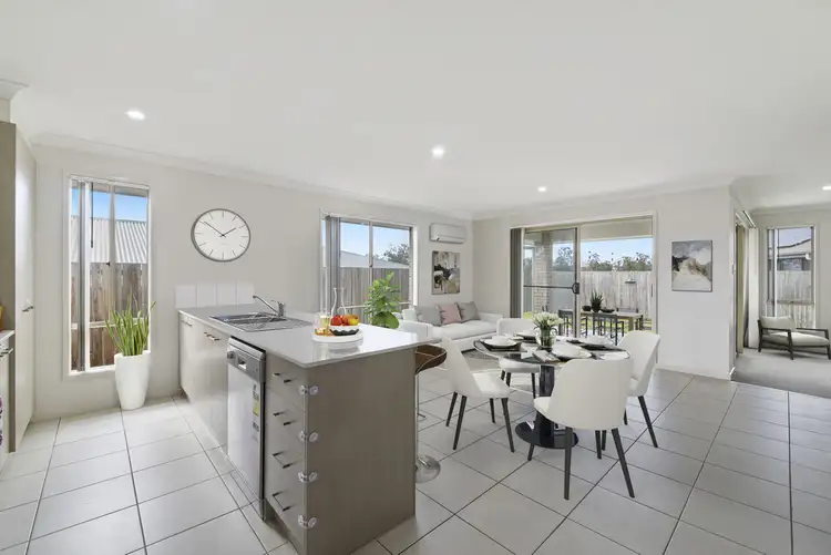 Third view of Homely house listing, 65 Canopus Street, Bridgeman Downs QLD 4035