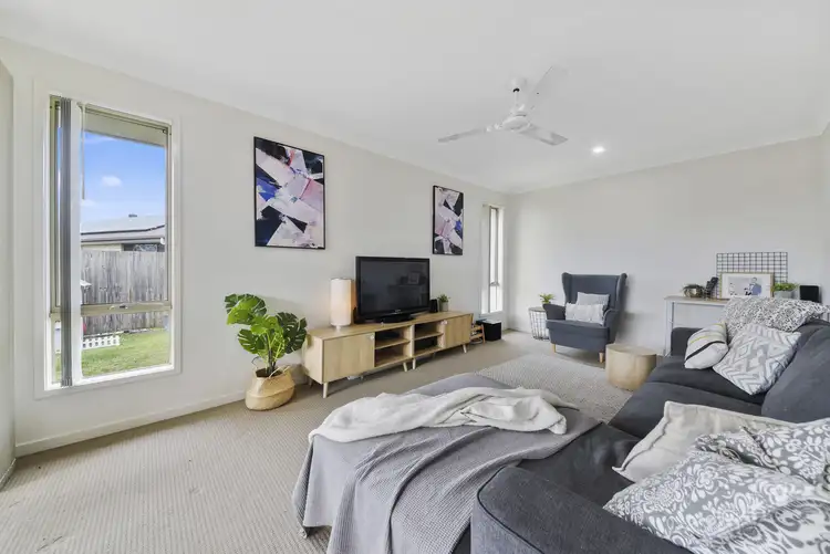 Fifth view of Homely house listing, 65 Canopus Street, Bridgeman Downs QLD 4035