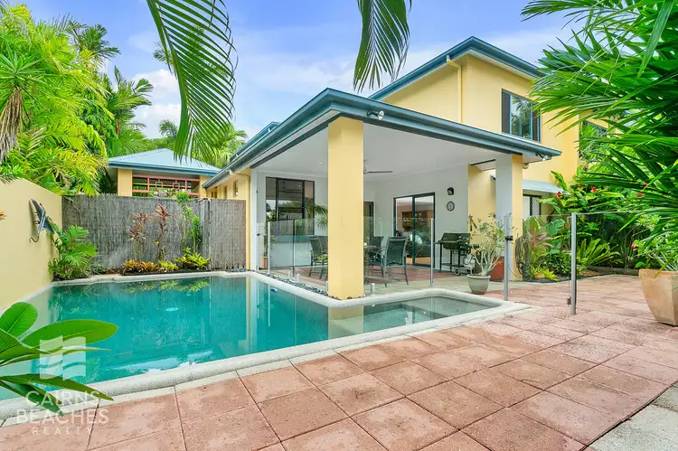 Main view of Homely apartment listing, 10/75 Cedar Road, Palm Cove QLD 4879